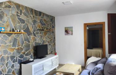 Apartamento La Caleta - Foto 1