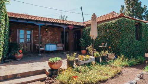 Casa Palmera - Photo 2