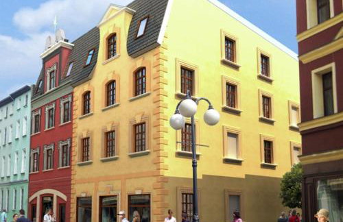 Apartamenty Gemini - Foto 64