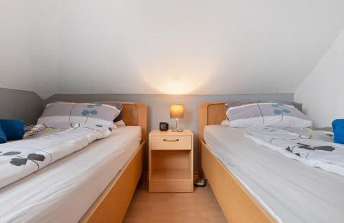 Ferienwohnung Hieltscher - Foto 19