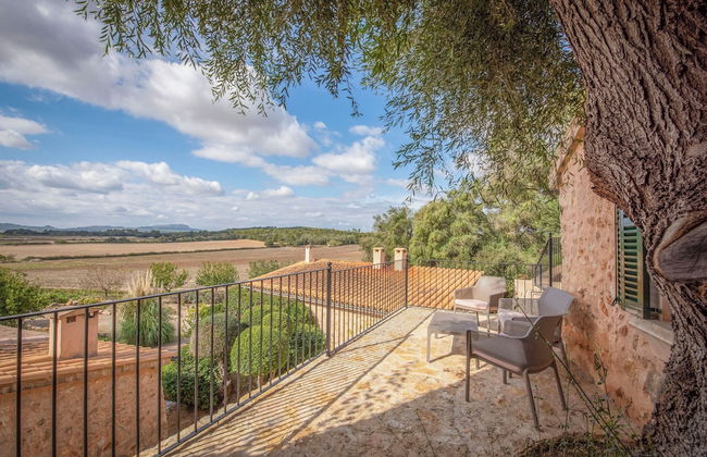 Finca Son Roig by Valentin - Foto 23