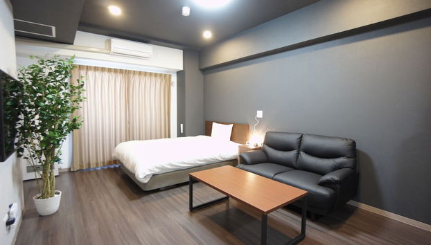 Piece Eniwa - Foto 5, Habitación