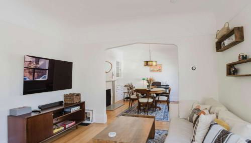 Allura Oakland Your Private Sanctuary in the City - Foto 5