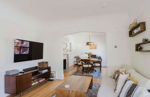 Allura Oakland Your Private Sanctuary in the City - Foto 5