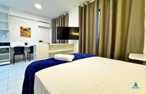 Compact Time by Holiday Stays - Foto 38