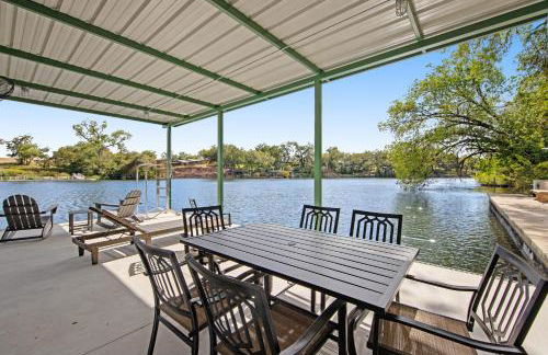 Green River Lodge - Lake LBJ - Foto 29