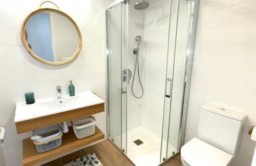 Apartamento La Calma a 2 pasos de la playa - Foto 25