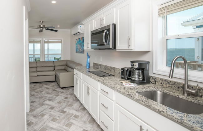 Blufin Bungalows & Marina - Foto 11