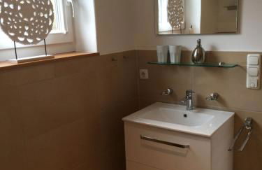 Hof Busen Farm Haus - Foto 11