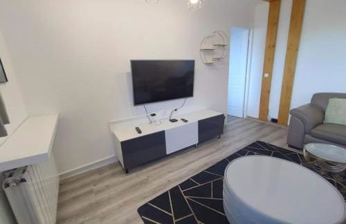4 min walk to metro, 2 bedrooms &Salon, La Défense - Foto 18