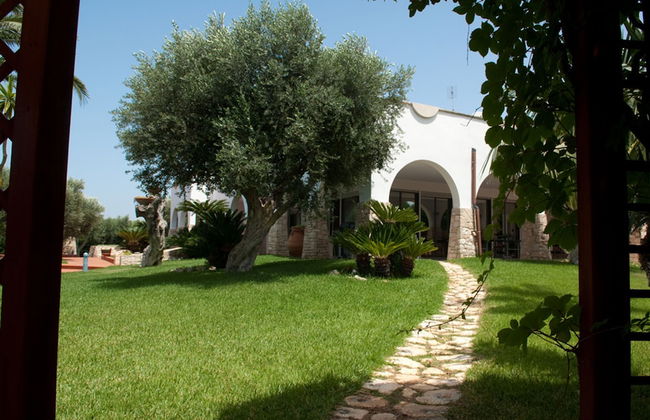 2099 Villa Arkè - Foto 21