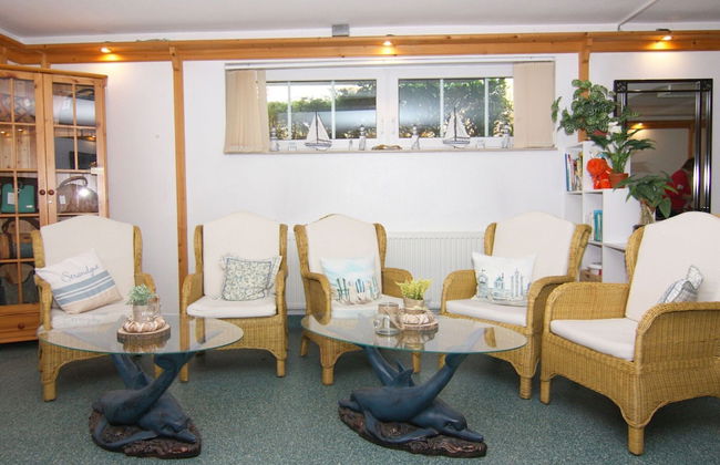 Appartementhaus Pinamar, Scharbeutz - Foto 10