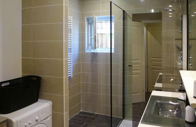 Holiday Home, Le Porge - Foto 12