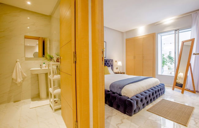 Stayhere Rabat - Agdal 2 - Classic Residence - Photo 78