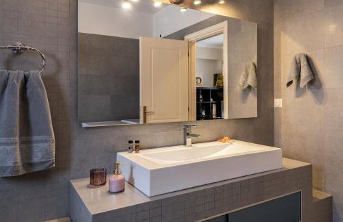 Luxury villa by the port - Foto 22