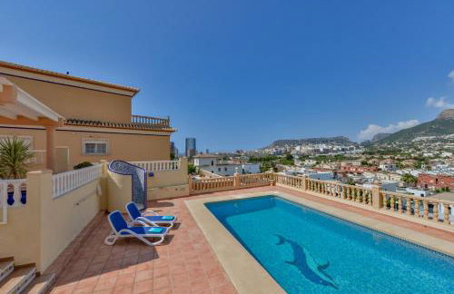 Villas Guzman - BELLISSIMA - Foto 77