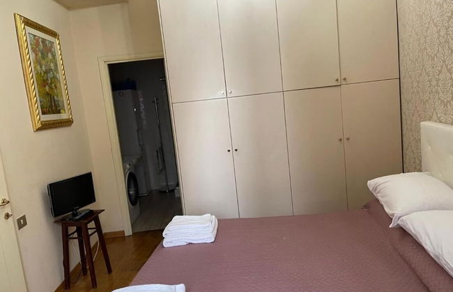 Suites in Rome 2 - Appartament - Foto 3