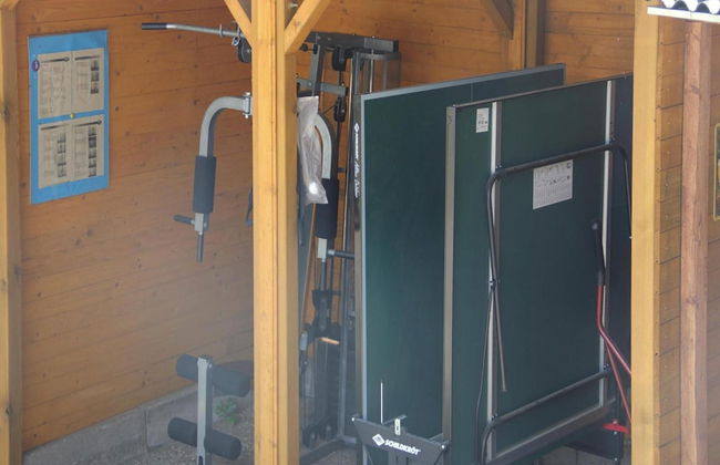 Bungalow , Teupitz - Foto 9