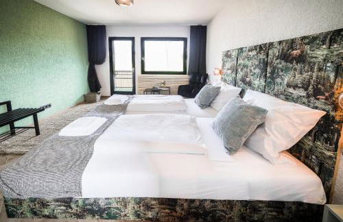 Luxus Villa mit 23 Zimmern und 19 Bädern und SPA - Foto 50