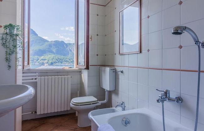 Villa Gard by Wonderful Italy - Foto 37