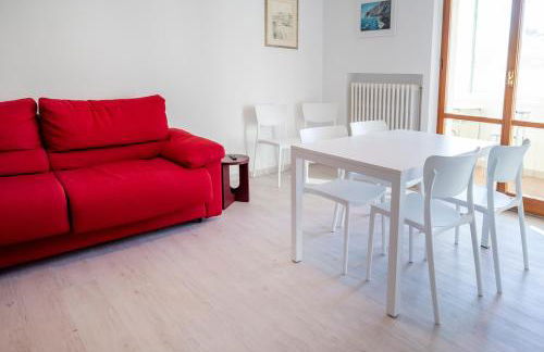 N271 - Numana, nuovo trilocale in centro - Foto 6