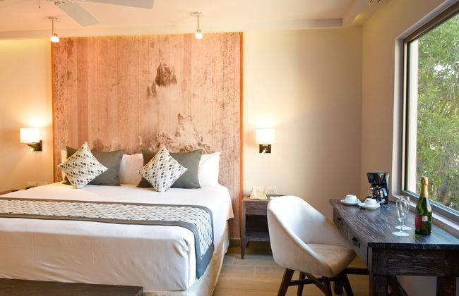 Sandos Caracol Nature Resort & Water Park All Inclusive - Photo 16