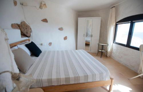 Villa a picco sul mare - Cala Creta - Foto 17