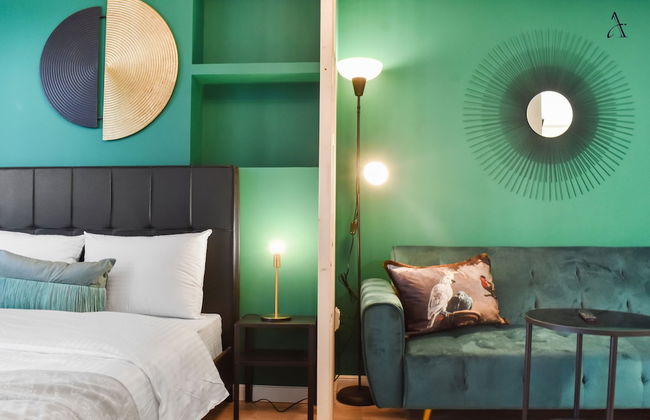 ABC Apartments - Foto 19