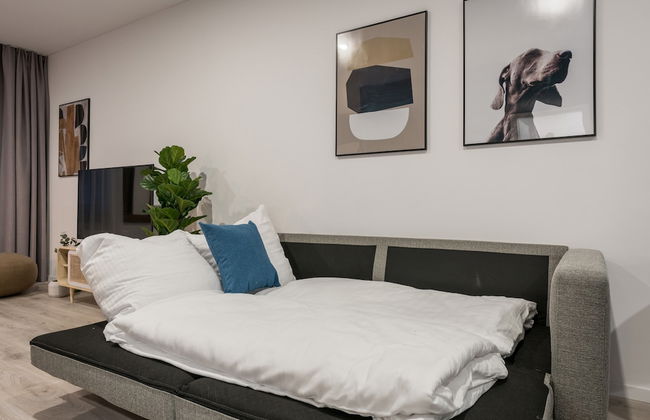 BRIGHT Lippstadt Klusetor - Photo 13