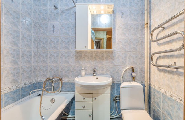 FlatHome24 on Yaroslavskiy 38 - Foto 27