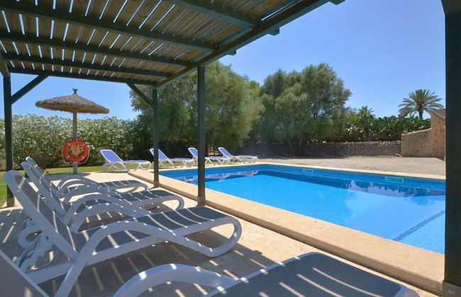 Countryside Villa & Garden - Foto 26