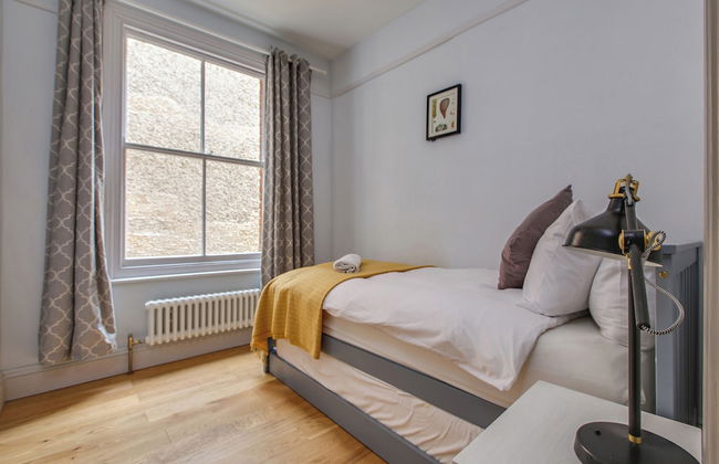 The Sands Sheringham - Foto 5