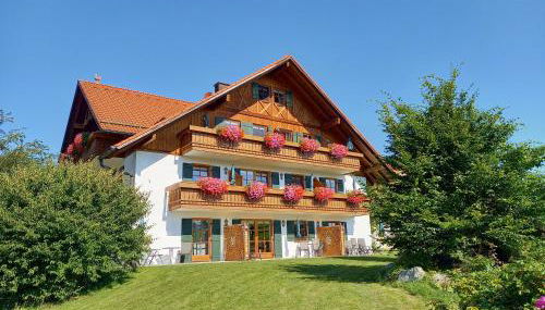 Ferienhof AllgäuMax - Foto 3