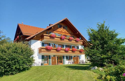 Ferienhof AllgäuMax - Foto 3