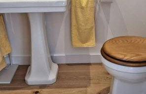 Rural Cornish Cottage - Photo 12