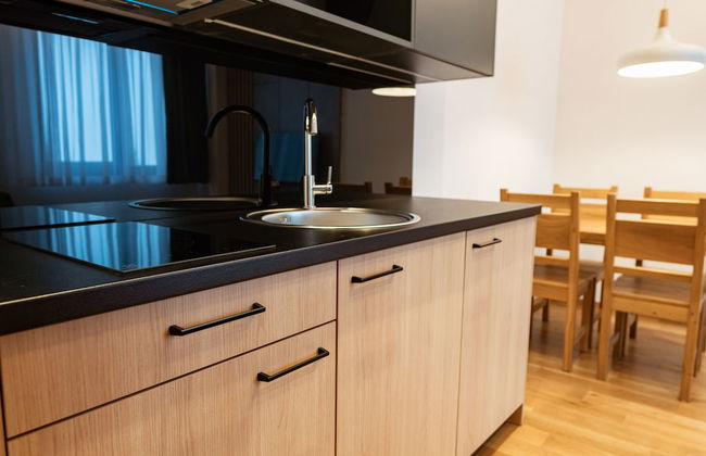 Aparthotel Zlatni Javor - Photo 22