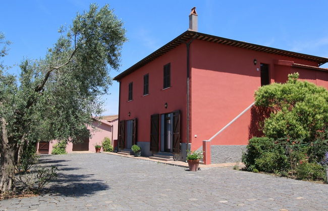 Apartment in Montalto Near Lake and Pool - Foto 31