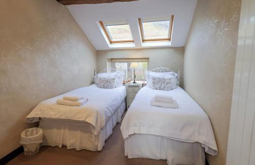 Jacky Garth Cottage - Foto 25