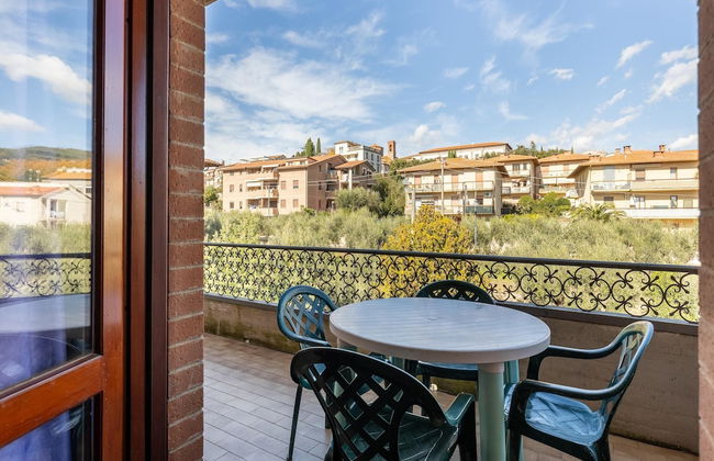 Home in Tuoro sul Trasimeno Near Lago Trasimeno - Foto 13