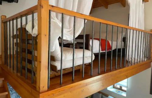 Terra Petra Villa at Psari Trikolonon Gortynia - Photo 41