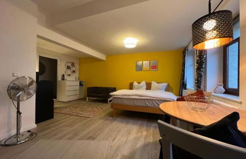 Hinterhaus Apartments - Photo 25