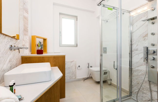 Thalasses Villas Rethymno - Photo 70