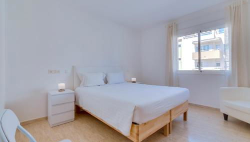 Apartamento Al Sakia 2bdr com piscina e ar condicionado - Foto 2