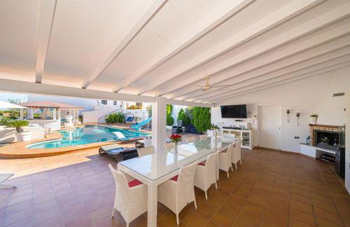 Villa Belmonte FAMILY VILLA - Photo 48