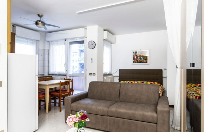 Pisani 4 in Monza With 1 Bathrooms - Foto 2