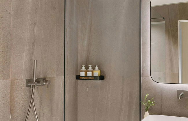 Sonder by Marriott Bonvoy Manzoni Apartments Torre Velasca - Foto 38