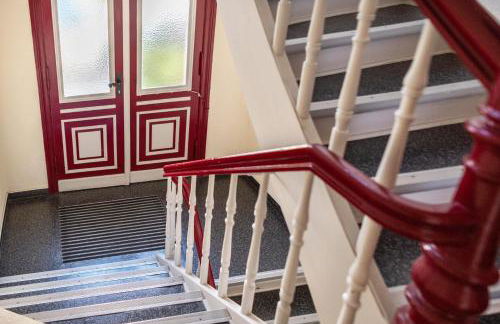 Ferienwohnung Rostocker 7 - Foto 21