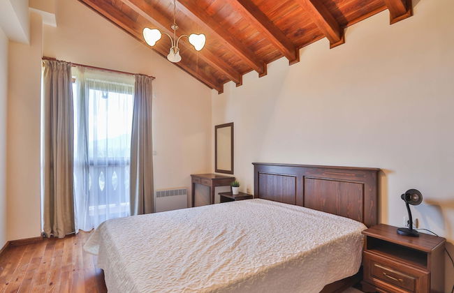 Pirin Golf & Country Club Apartment Complex - Photo 11