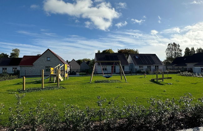 Holiday Home Near Sint-andre Beach - Foto 26