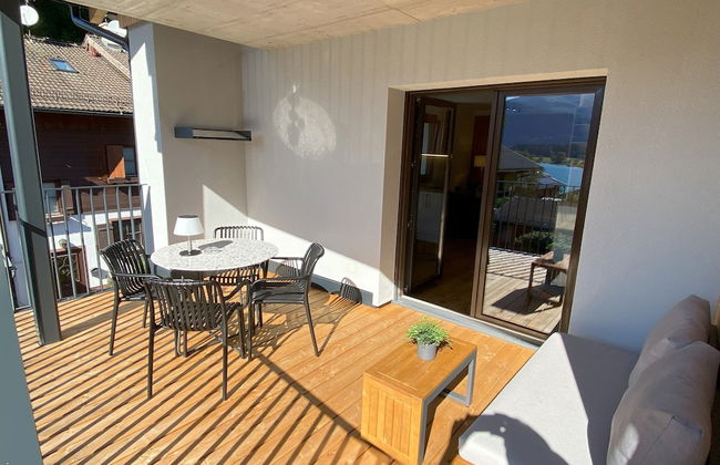 Wolf & Schaf Apartments - Foto 38